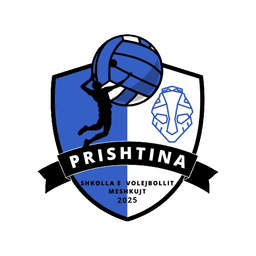 KV Prishtina Logo