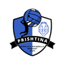KV Prishtina Logo